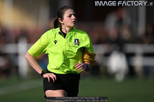 2022-03-06 ASRugby Milano-CUS Torino Rugby 136
